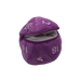 Ultra PRO: Dice Bag - Plush D20 (Purple) - for just $0! 