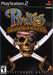 Pirates: The Legend Of Black Kat (Playstation 2) - for just $0! 