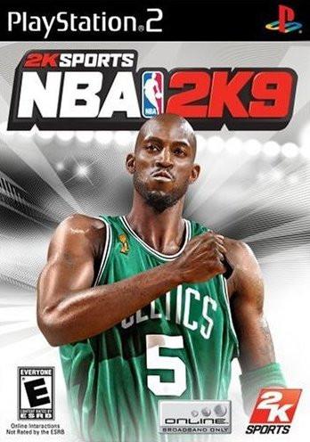 NBA 2K9 (Playstation 2) - for just $0! 