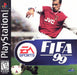 FIFA 99 – PlayStation 1 (PS1) - for just $8.99! 