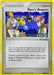 Mary's Request (86/115) (Stamped) [EX: Unseen Forces] - for just $26! 