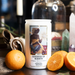 Cantrip Candles - Abella, Goddess of Rebirth 16 oz. - for just $41.99! 