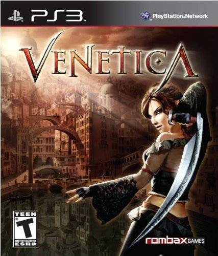 Venetica (Playstation 3) - for just $0! 