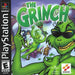 The Grinch (Playstation) - for just $0! 