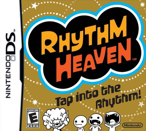Rhythm Heaven (Nintendo DS) - for just $0! 