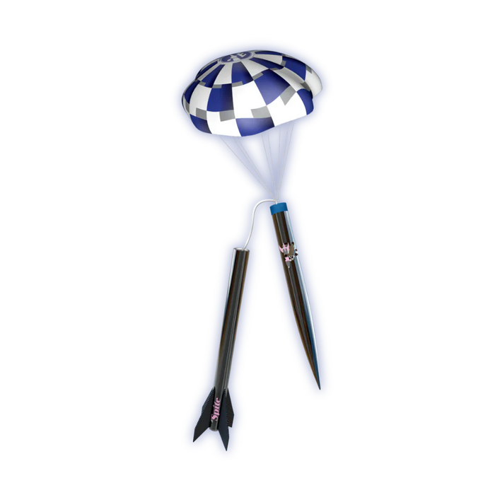 Estes Rockets - Pro Series II™ Lil' Spite™ Model Rocket Kit - for just $59.99! 