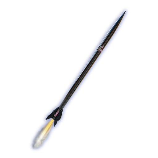 Estes Rockets - Pro Series II™ Lil' Spite™ Model Rocket Kit - for just $59.99! 