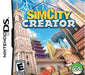 SimCity Creator (Nintendo DS) - for just $0! 