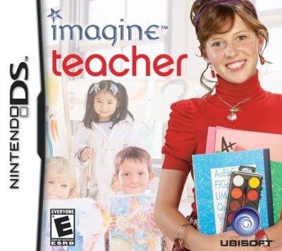 Imagine Teacher (Nintendo DS) - for just $0! 