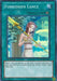 Forbidden Lance [STOR-EN061] Super Rare - for just $0.80! 