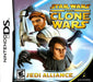 Star Wars The Clone Wars: Jedi Alliance (Nintendo DS) - for just $0! 