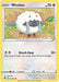 Wooloo (222/264) (Cosmos Holo) [Sword & Shield: Fusion Strike] - for just $0.20! 