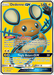 Dedenne GX (195/214) [Sun & Moon: Unbroken Bonds] - for just $7.50! 