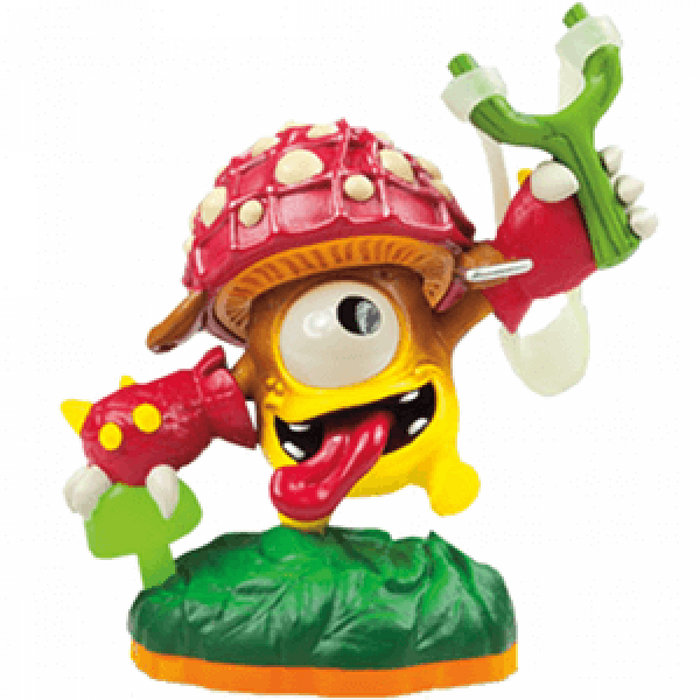 Shroomboom [LightCore] (Giants) – Skylanders - for just $8.99! 