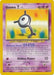 Unown [Y] (40/64) [Neo Revelation Unlimited] - for just $0.85! 