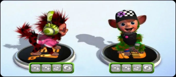 Eyepet & Friends – PlayStation 3 (PS3) - for just $4.99! 