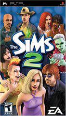 The Sims 2 - PSP - for just $11.99! 