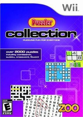Puzzler Collection (Wii) - for just $0! 