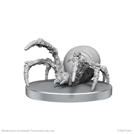 Pathfinder: Deep Cuts - Cave Scorpion & Hunting Spider - for just $6.99! 
