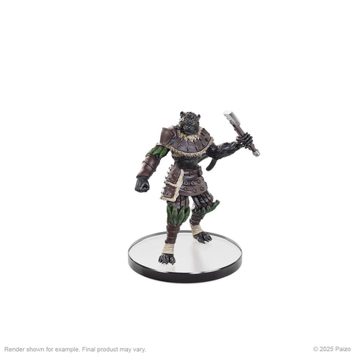 Pathfinder Battles: Forest Stalkers - for just $39.99! 