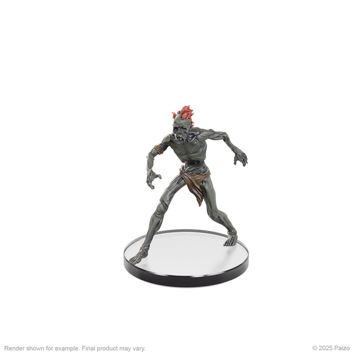 Pathfinder Battles: Bog Dwellers - for just $39.99! 