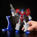 Transformers Icons Voyager Class Optimus Prime Action Figure - for just $49.69! 