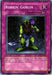 Robbin' Goblin [SD7-EN029] Common - for just $0.10! 
