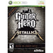 Guitar Hero: Metallica (Xbox 360) - Just $0! Shop now at Retro Gaming of Denver