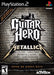 Guitar Hero: Metallica (Playstation 2) - for just $0! 