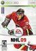 NHL 09 (Xbox 360) - for just $0! 