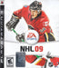 NHL 09 (Playstation 3) - for just $0! 