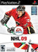 NHL 09 (Playstation 2) - for just $0! 