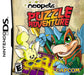 Neopets Puzzle Adventure (Nintendo DS) - for just $0! 