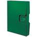 Ultra PRO: 15+ Card Box 3-Pack - Green - for just $0! 