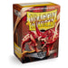 Dragon Shield: Standard 100ct Sleeves - Ruby (Matte) - Just $8.95! Shop now at Retro Gaming of Denver