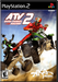 ATV Quad Power Racing 2 – PlayStation 2 (PS2) - for just $4.99! 