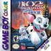 102 Dalmatians Puppies to the Rescue (Gameboy Color) - Just $0! Shop now at Retro Gaming of Denver