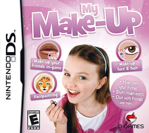 My Make-Up (Nintendo DS) - for just $0! 