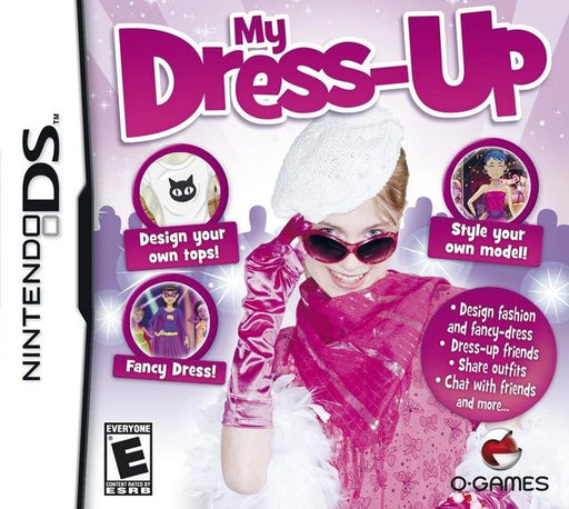 My Dress-Up (Nintendo DS) - for just $0! 