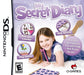 My Secret Diary (Nintendo DS) - for just $0! 