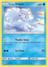 Alolan Vulpix (27/147) [Sun & Moon: Burning Shadows] - for just $0.15! 