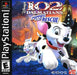 102 Dalmatians Puppies to the Rescue (Playstation) - for just $0! 