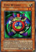 Time Wizard [MRD-E065] Ultra Rare - for just $0.10! 