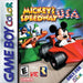 Mickey's Speedway (Gameboy Color) - Just $0! Shop now at Retro Gaming of Denver