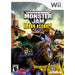 Monster Jam Urban Assault (Wii) - Just $0! Shop now at Retro Gaming of Denver