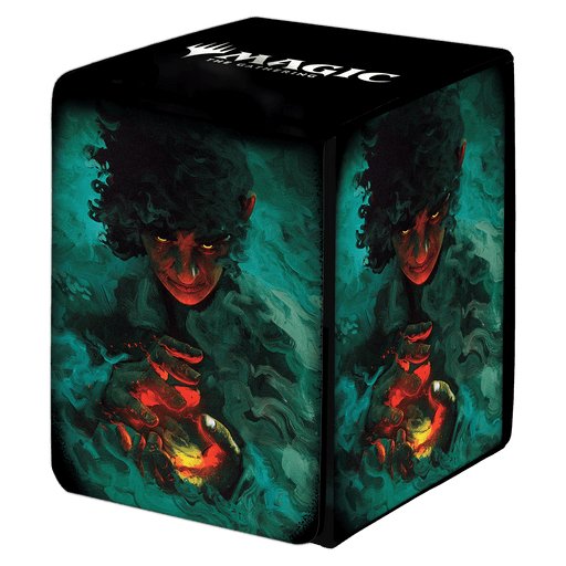 Ultra PRO: 100+ Deck Box - The Lord of the Rings (Call of the Ring) - Just $0! Shop now at Retro Gaming of Denver