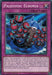 Paleozoic Eldonia [MP17-EN168] Common - for just $0.10! 