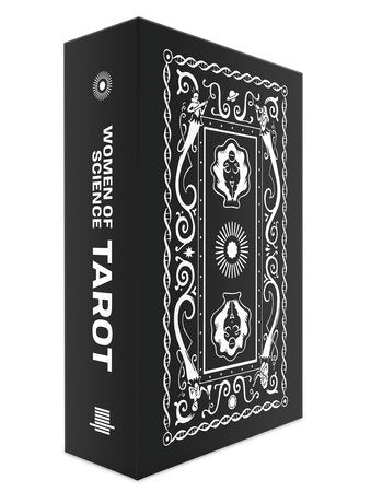Women of Science Tarot - for just $29.95! 