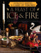 A Feast of Ice and Fire: The Official Game of Thrones Companion Cookbook - Just $35! Shop now at Retro Gaming of Denver