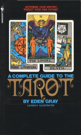 The Complete Guide to the Tarot - for just $8.99! 